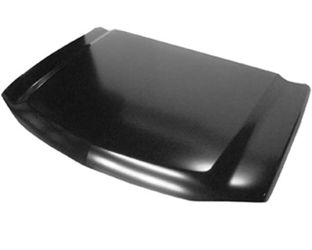 03-06 Silverado Hd Hood