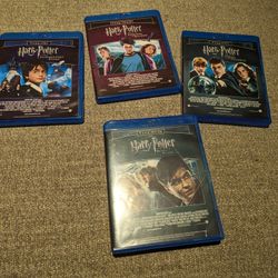 Selling Old Movies