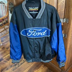 Ford Racing Jacket XL