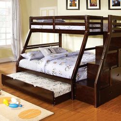 Ellington Bunk Bed