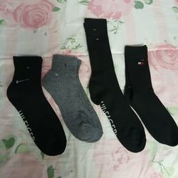 Hilfiger Socks