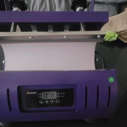 Mug And Tumbler Press