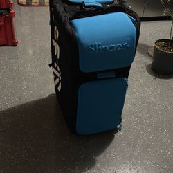 Tennis Ball Machine - Slinger 