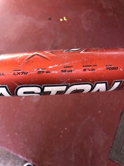 Reflex youth baseball bat 27 inch