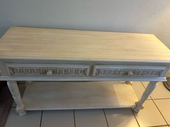 Credenza