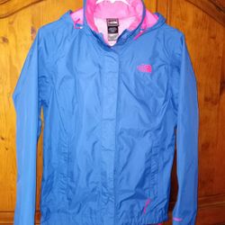 Northface Windbreaker