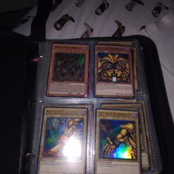 Yugioh Cards Binder Lot Continuing for Sale in Pittsburgh, PA - OfferUp