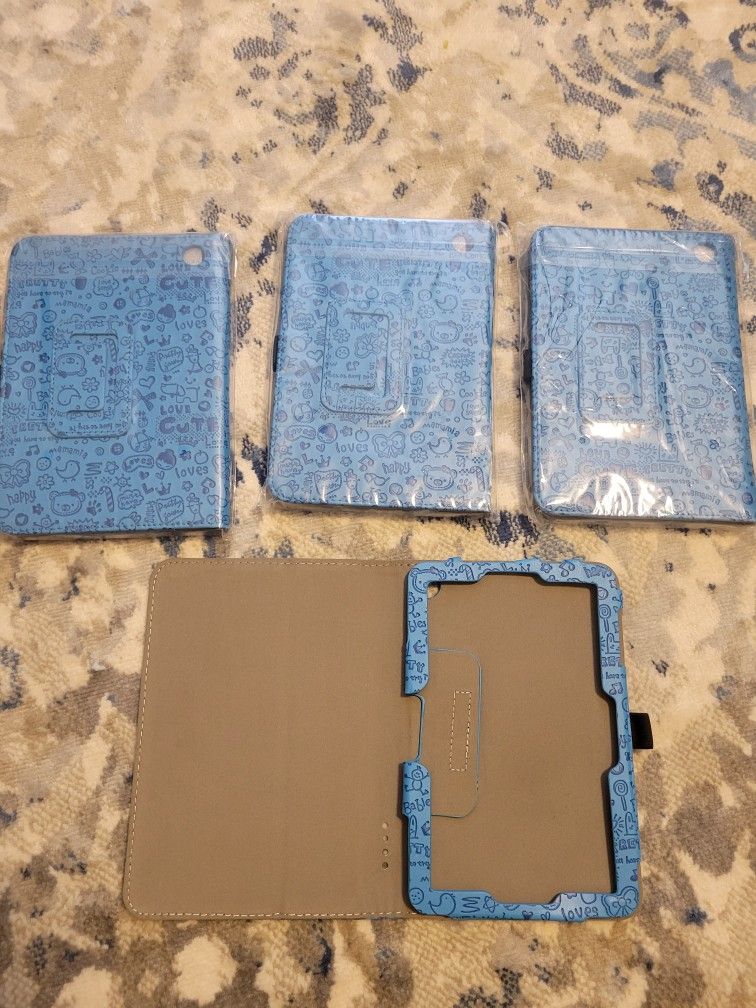 Amazon Fire 7 Tablet Case