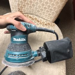 Makita Machine