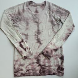 Lululemon Long Sleeve Swiftly Tech 