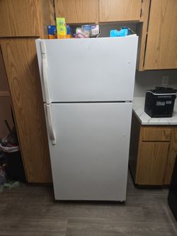 Kenmore refrigerator