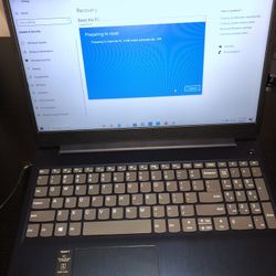 Lenovo Laptop 