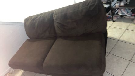 Free Couch