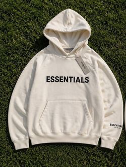 Essentials jacket and shorts set