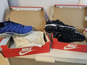 AirMax Vapormax Plus Size 11 New
