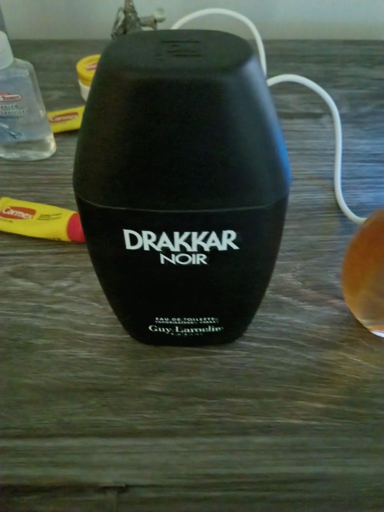 Drakkar Cologne