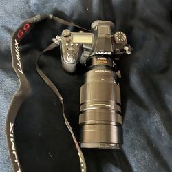 LUMIX G9