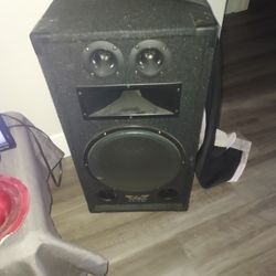 Jensen Speakers Seti 
