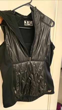 NEW BALANCE Vest
