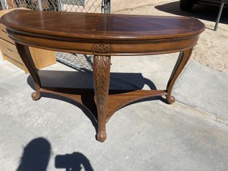Side Table