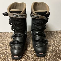 Ski Boots Women’s 