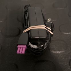 HP Printer OEM Power Adapter
