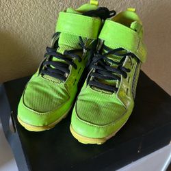 Boys Cleats 