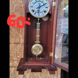 Antique  Clock