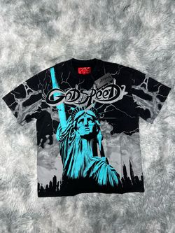 GODSPEED TEE