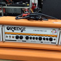 Orange Crush Pro 120             RSP027722