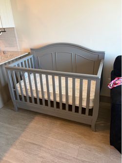 Crib
