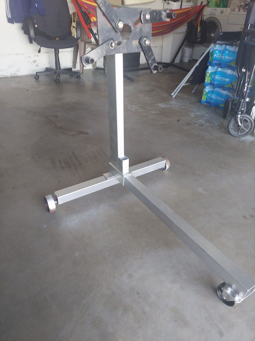 Engine Stand for Sale in Carson, CA OfferUp