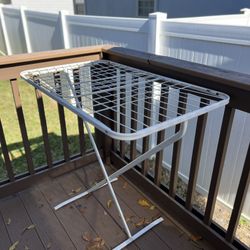 Drying Rack