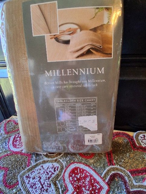 60x84,gold Color,oblong Cloth Table Clothe