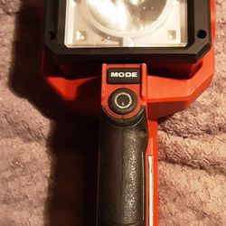 Milwaukee M18 LED Search Light