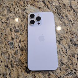 Like New Unlocked iPhone 16 Pro Max