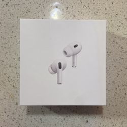 Apple AirPods Pro Generation 2 With MagSafe Charger