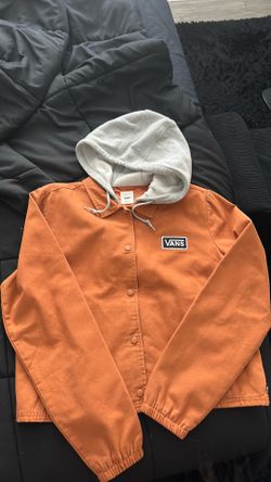 VANS Women’s Jacket New L