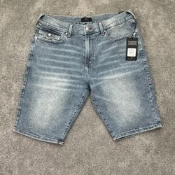 True Religion Women Shorts - Like New, Size 34 