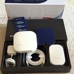 Eero Home WiFi System