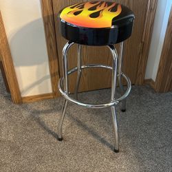Work Shop Chair 
