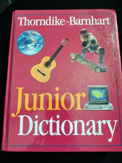 Junior Dictionary