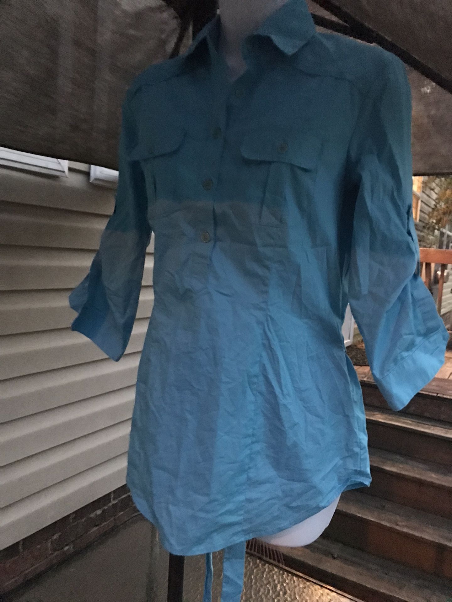 Women Top Size Small Excellent