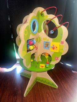 Fat Brain  toy