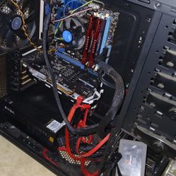 MSI GeForce GTX 1060 6G