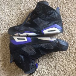 Air Jordan retro 6