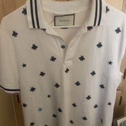 Gucci Polo Authentic 