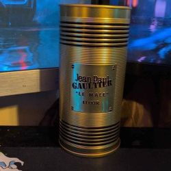 Jean Paul Gaultier Le Male "Elixir"