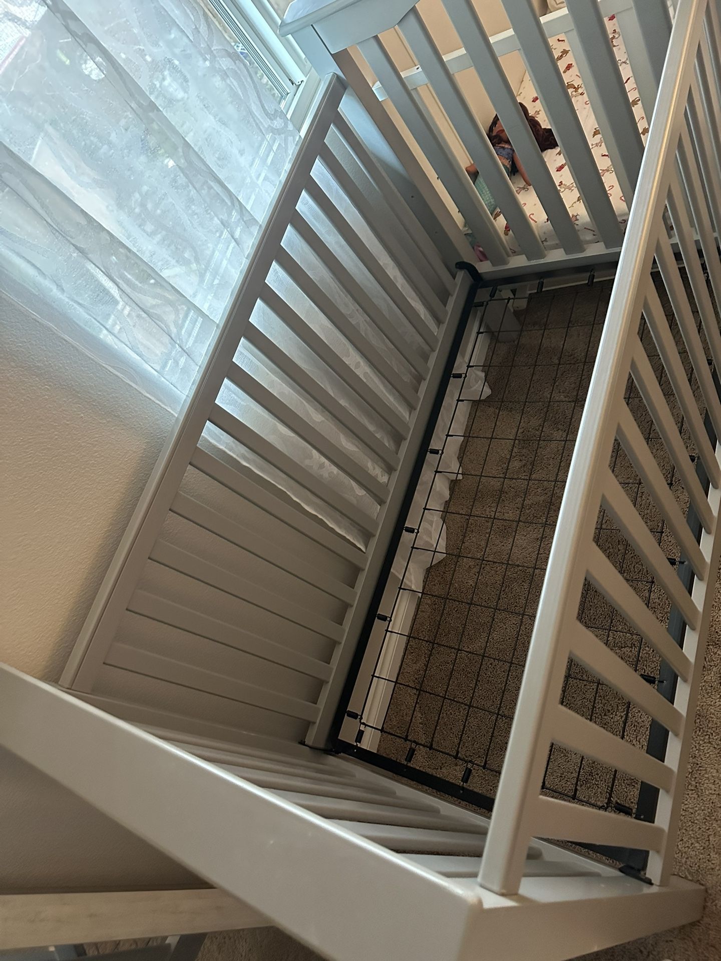 Baby Crib