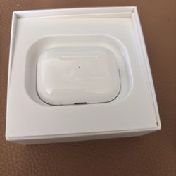 AirPods Pro Gen 2